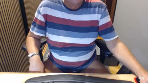 Snapshot of clit_fan chatting on December 2024 09:12:02 AM Rob online show from December 2024 09:12:02 AM