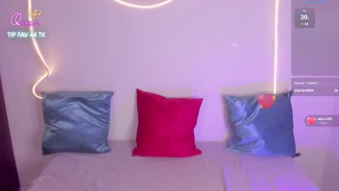 Snapshot of cloe_25 chatting on February 2026 10:58:02 PM cloe_25 online show from February 2026 10:58:02 PM