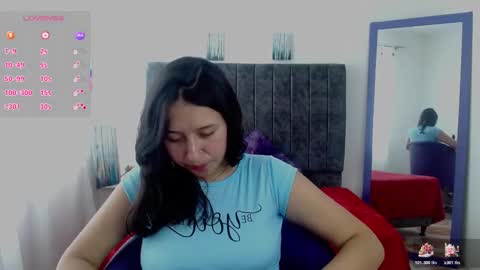 cloe_7 online show from January 2026 08:23:01 PM