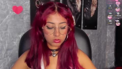 Cloe online show from February 2025 02:59:02 PM