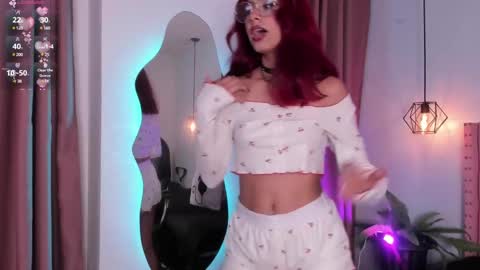 Cloe online show from March 2025 03:16:02 PM