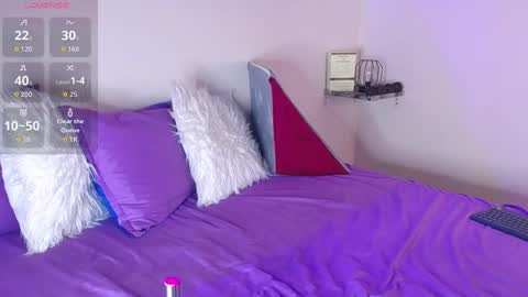 Cloe Bridgee online show from October 2025 03:01:02 AM