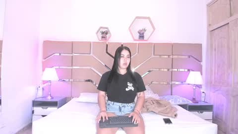 Snapshot of cloe_cifuentes chatting on February 2025 11:28:02 AM Cloe Online de 600 a 1400 online show from February 2025 11:28:02 AM