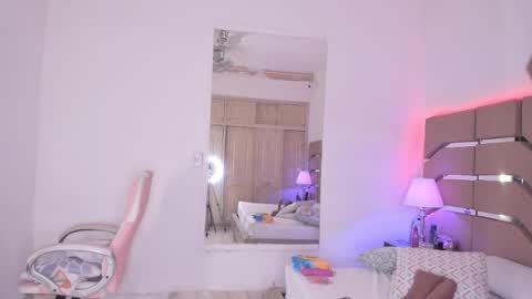 Snapshot of cloe_cifuentes chatting on February 2025 04:25:02 PM Cloe Online de 600 a 1400 online show from February 2025 04:25:02 PM