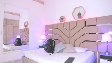 Snapshot of cloe_cifuentes chatting on September 2025 11:22:02 AM Cloe Online de 600 a 1400 online show from September 2025 11:22:02 AM