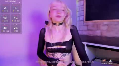  CLOE  online show from March 2025 08:34:01 PM