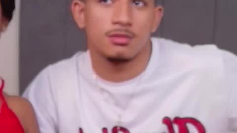 Cloe x Harry online show from November 2025 08:40:01 PM