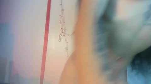 Cloe Leeee online show from March 2025 11:18:01 AM