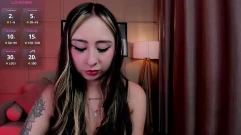 Cloe  online show from February 2026 05:47:01 AM