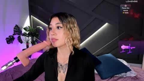 cloe_palmeer online show from February 2025 09:09:01 PM