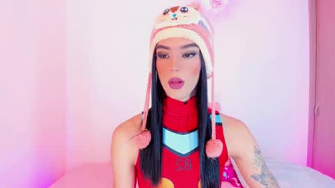 Snapshot of cloe_reminton_ chatting on March 2025 12:17:02 AM CLOE REMINTON online show from March 2025 12:17:02 AM