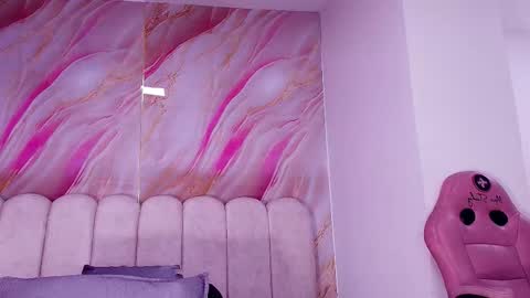 Cloe  Stanfort online show from February 2026 07:10:02 PM