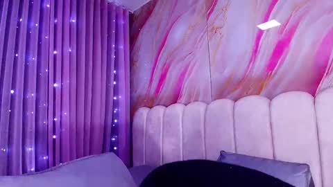 Cloe  Stanfort online show from February 2026 07:10:01 PM