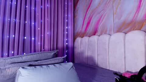 Cloe  Stanfort online show from February 2026 07:12:02 PM