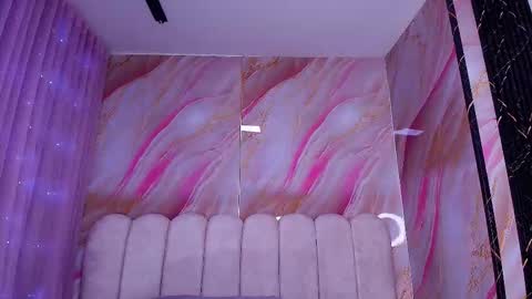 Cloe  Stanfort online show from March 2026 07:17:01 PM