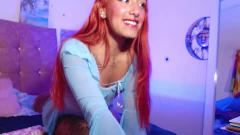 cloe_sun_ online show from March 2026 08:03:01 PM