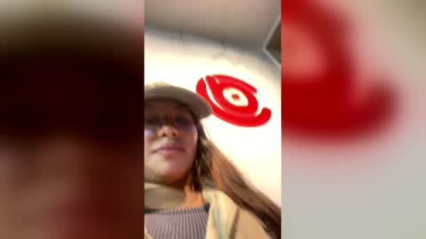 Cloe x Billy online show from March 2026 02:15:01 AM