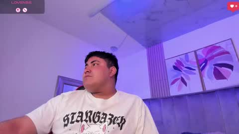 Cloe x Billy online show from March 2026 01:16:02 PM