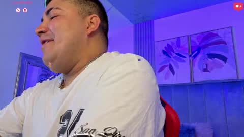 Cloe x Billy online show from April 2026 12:28:01 PM