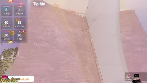 Snapshot of cloedurant chatting on October 2025 07:31:02 PM cloedurant online show from October 2025 07:31:02 PM