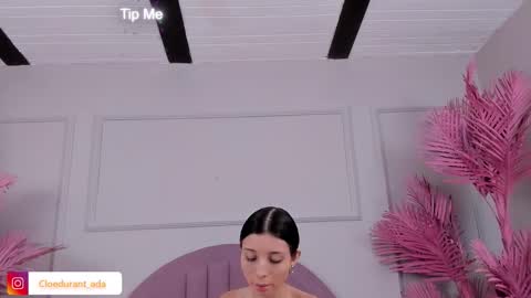 Snapshot of cloedurant chatting on November 2025 07:52:02 PM cloedurant online show from November 2025 07:52:02 PM