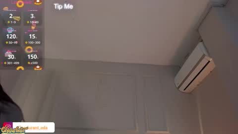 Snapshot of cloedurant chatting on January 2026 08:12:01 PM cloedurant online show from January 2026 08:12:01 PM