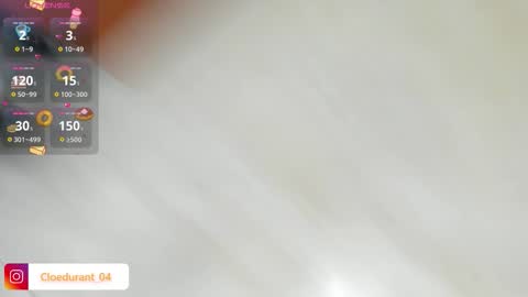 Snapshot of cloedurant chatting on February 2026 02:53:01 AM cloedurant online show from February 2026 02:53:01 AM