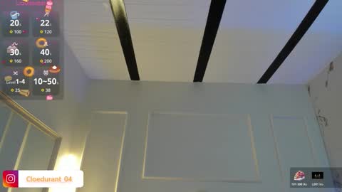 Snapshot of cloedurant chatting on February 2026 07:39:02 PM cloedurant online show from February 2026 07:39:02 PM