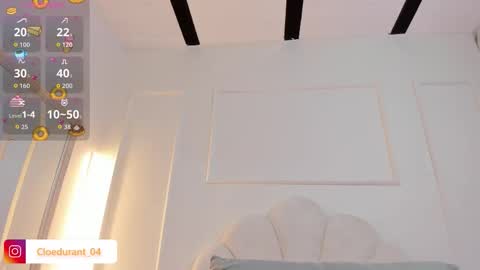 Snapshot of cloedurant chatting on February 2026 07:51:02 PM cloedurant online show from February 2026 07:51:02 PM