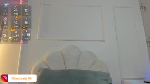 Snapshot of cloedurant chatting on February 2026 08:15:01 PM cloedurant online show from February 2026 08:15:01 PM