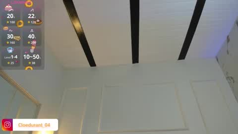 Snapshot of cloedurant chatting on February 2026 08:05:01 PM cloedurant online show from February 2026 08:05:01 PM