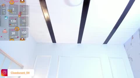 Snapshot of cloedurant chatting on February 2026 07:54:01 PM cloedurant online show from February 2026 07:54:01 PM