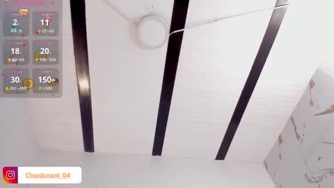 Snapshot of cloedurant chatting on February 2026 07:57:02 PM cloedurant online show from February 2026 07:57:02 PM