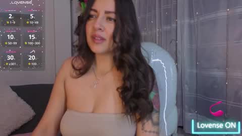 Snapshot of cloee_dss chatting on January 2026 09:35:02 PM cloee_dss online show from January 2026 09:35:02 PM