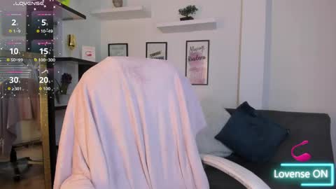 cloee_dss online show from April 2026 09:04:02 PM