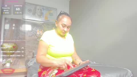 CLOE online show from March 2025 06:26:02 PM