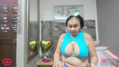 CLOE online show from March 2025 11:23:01 AM