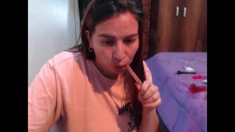 cloepregnant25 online show from February 2026 06:30:01 PM