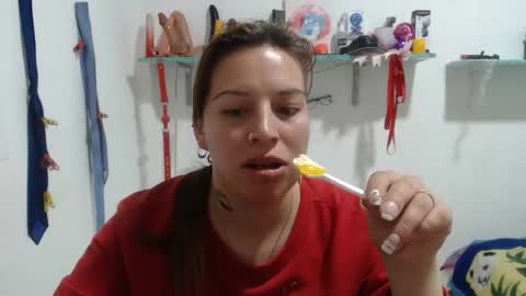 cloepussy online show from September 2025 05:24:01 PM