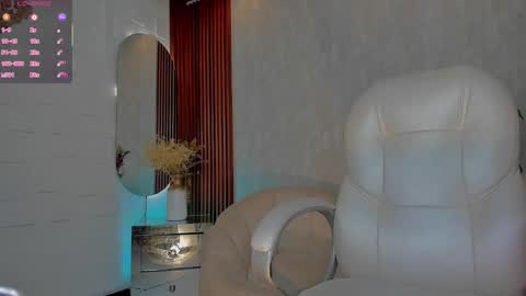 Cloe online show from December 2025 01:38:02 PM