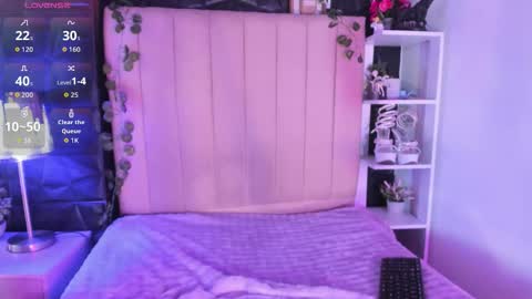 cloey_bentley online show from March 2026 01:47:01 PM