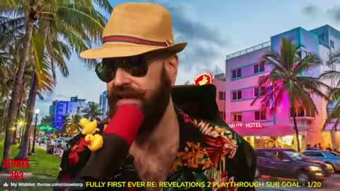 clonekorp online show from June 2026 01:59:02 PM