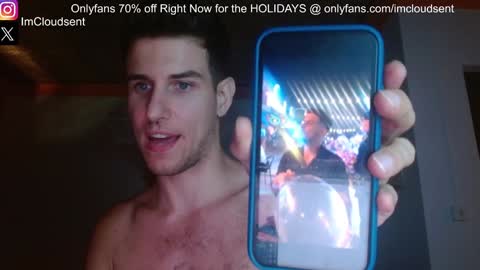 Snapshot of cloudsent chatting on December 2024 04:12:01 AM 35 videos 50 pictures ---- IGTwitter ImCloudsent online show from December 2024 04:12:01 AM