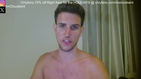 Snapshot of cloudsent chatting on January 2025 11:05:01 AM 35 videos 50 pictures ---- IGTwitter ImCloudsent online show from January 2025 11:05:01 AM