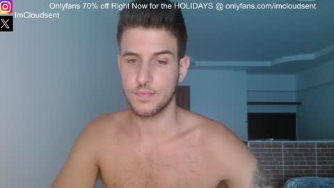 Snapshot of cloudsent chatting on February 2025 04:27:01 AM 35 videos 50 pictures ---- IGTwitter ImCloudsent online show from February 2025 04:27:01 AM