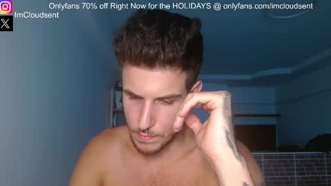 Snapshot of cloudsent chatting on February 2025 09:27:01 AM 35 videos 50 pictures ---- IGTwitter ImCloudsent online show from February 2025 09:27:01 AM