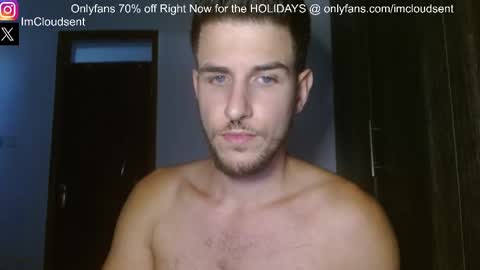 Snapshot of cloudsent chatting on February 2025 07:15:02 AM 35 videos 50 pictures ---- IGTwitter ImCloudsent online show from February 2025 07:15:02 AM