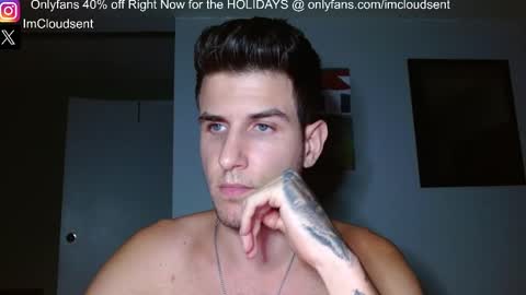 Snapshot of cloudsent chatting on September 2025 04:56:02 AM 35 videos 50 pictures ---- IGTwitter ImCloudsent online show from September 2025 04:56:02 AM