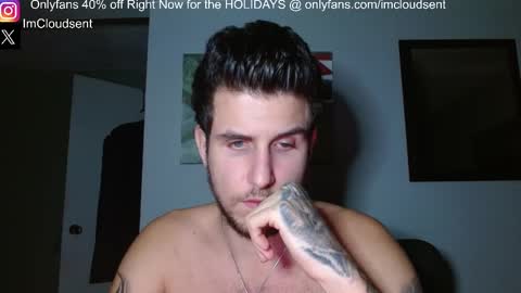 Snapshot of cloudsent chatting on October 2025 05:43:02 AM 35 videos 50 pictures ---- IGTwitter ImCloudsent online show from October 2025 05:43:02 AM