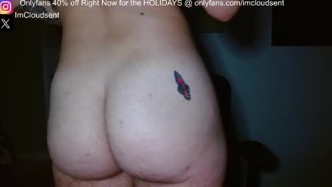 Snapshot of cloudsent chatting on October 2025 05:46:01 AM 35 videos 50 pictures ---- IGTwitter ImCloudsent online show from October 2025 05:46:01 AM